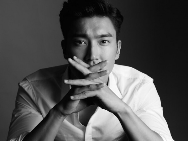 Choi Siwon (Super Junior): Mừng tuổi mới với "gia tài" phim ảnh không phải dạng vừa
