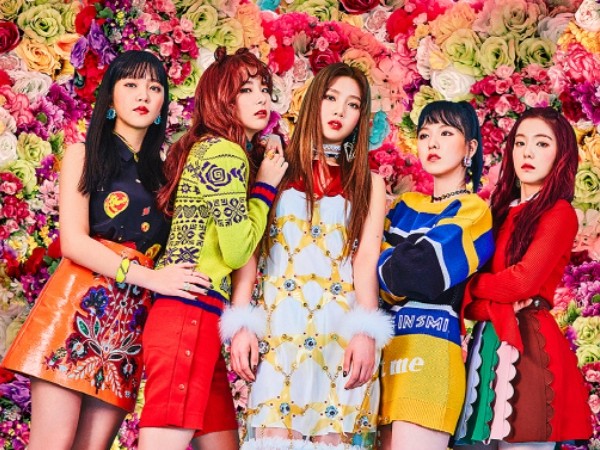 Red Velvet tiếp tục dẫn đầu về thương hiệu, Momoland bất ngờ "đá" TWICE rớt hạng