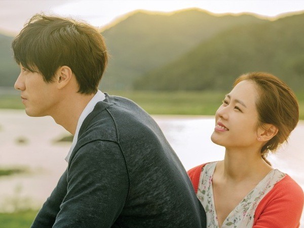 "Chị Đẹp" Son Ye Yin gây sốt trong phim điện ảnh đóng cùng So Ji Sub