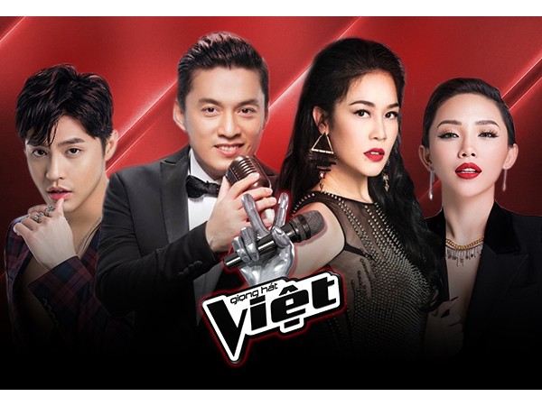Sau dàn HLV "trong mơ", "The Voice" hé lộ 5 thí sinh bước thẳng vào vòng Giấu mặt