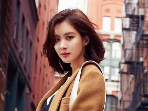 Seohyun (SNSD) lại chuẩn bị “giắt túi” thêm một vai chính trong phim truyền hình?