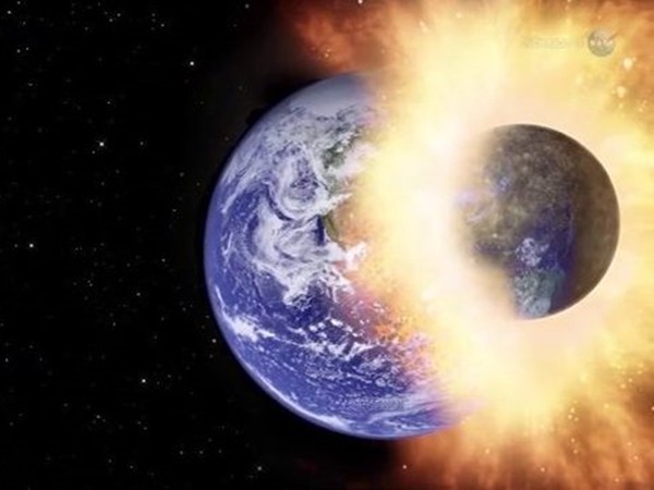 Thật vậy không: Một “hành tinh chết” sẽ xóa sổ Trái Đất vào ngày 23/4?