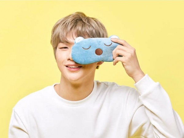 Chuyện cổ tích ở K-Pop: Chàng trai nướng thịt hóa thành ngôi sao quốc dân 