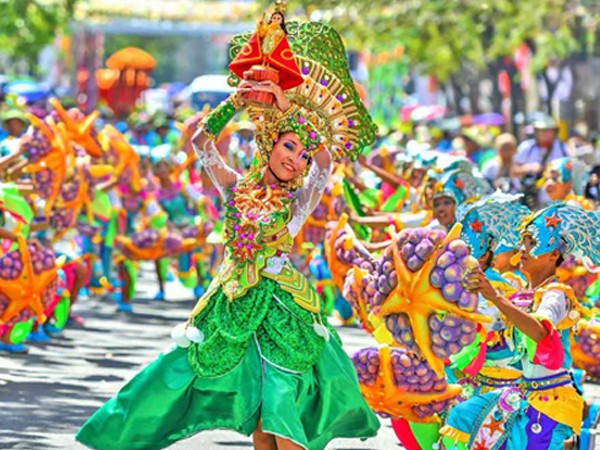 Carnaval Hạ Long 2018: Hứa hẹn nhiều đổi mới hấp dẫn