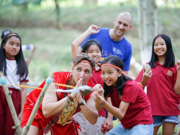 Học sinh trường Việt Úc làm gì để có kì nghỉ hè "thiên đường"? 