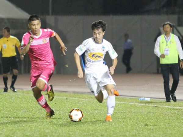 HLV Park Hang Seo sẽ thay đổi đội hình U23 Việt Nam tại Asiad?
