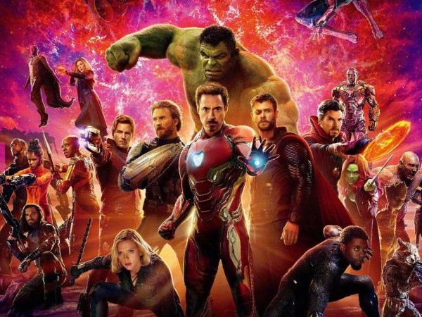 Rạp Việt "thất thủ" vì "Avengers: Infinity War", vậy các rạp trên thế giới thì sao?