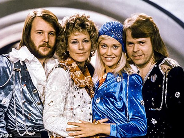 ABBA sẽ tái hợp trong năm nay
