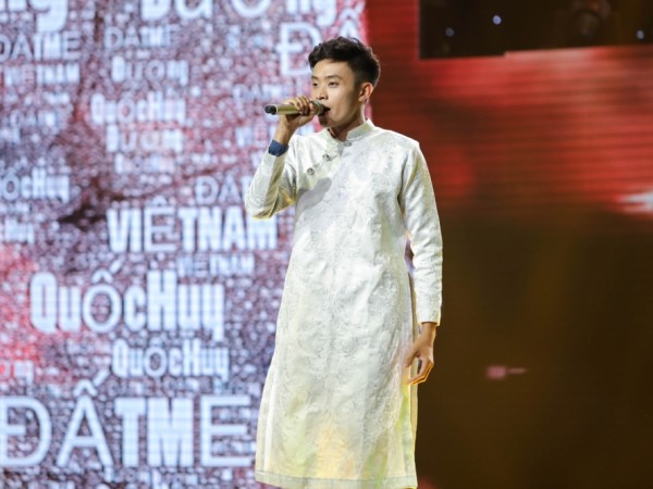 "Sing My Song" đưa người nghe tìm về cội nguồn với ca khúc "Đất mẹ Việt Nam" 