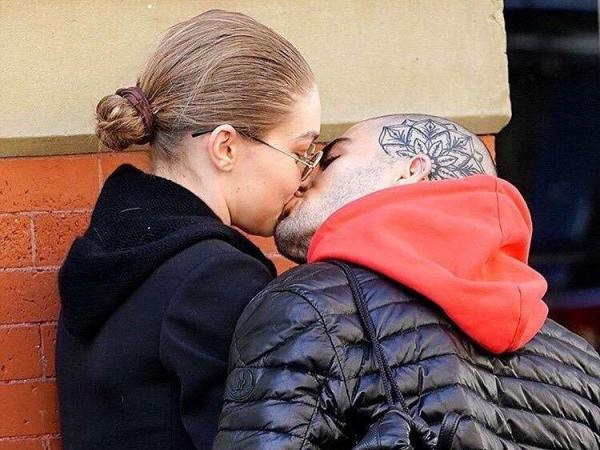 Zayn Malik và Gigi Hadid bị bắt gặp đang hôn nhau sau hơn 1 tháng chia tay
