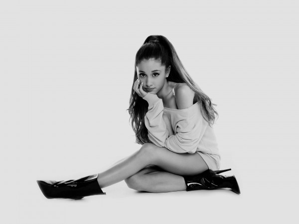 Như một thói quen, Ariana Grande lại “hủy show” vào phút chót nữa rồi!