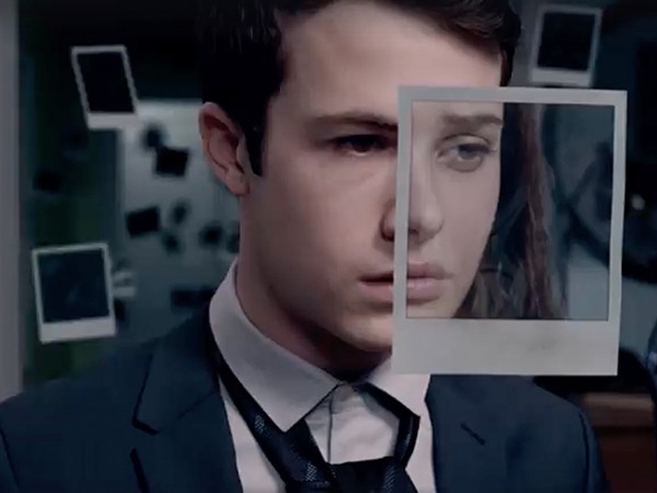 "13 Reasons Why" mùa 2: Sau 13 đoạn băng ghi âm ám ảnh là loạt hình ảnh polaroids bí ẩn