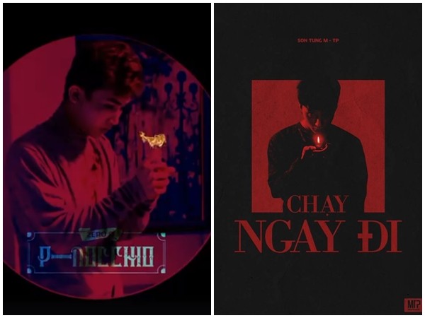 Zero 9 vừa tung teaser MV mới đã vướng ngay nghi án đạo ý tưởng từ Sơn Tùng M-TP