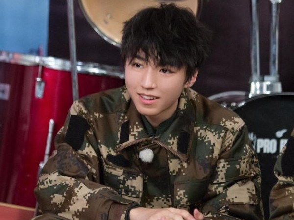 Vương Tuấn Khải (TFBOYS) bị chương trình "Cao Năng Thiếu Niên Đoàn" chỉnh sửa ác ý