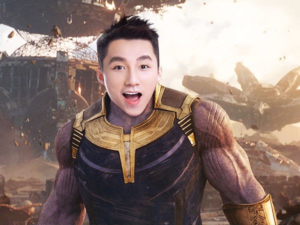 “Cuộc chiến vô cực” phiên bản V-Pop: Khi Sơn Tùng M-TP giữ quyền năng của Thanos