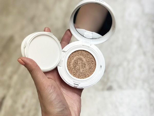 Cushion: Cơn sốt xuyên lục địa, khiến hàng triệu cô gái trên thế giới phát cuồng