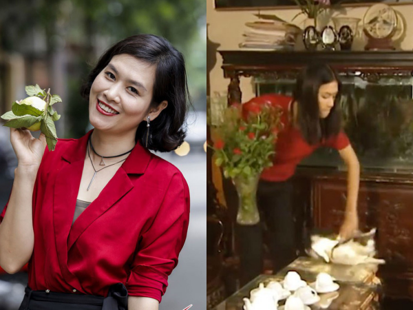“Sau vai Nguyệt, tôi bị chửi bới, đi chợ còn bị từ chối bán hàng…”