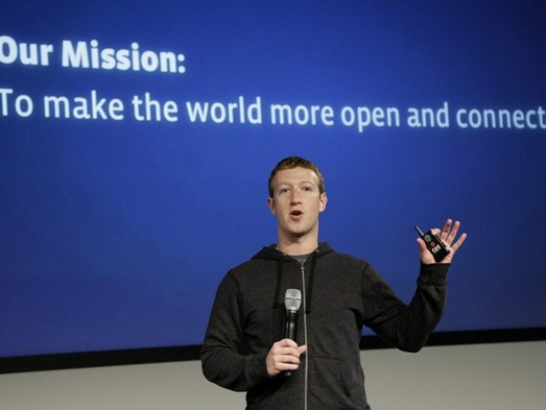 Facebook sẽ không có quảng cáo nếu người dùng trả phí!