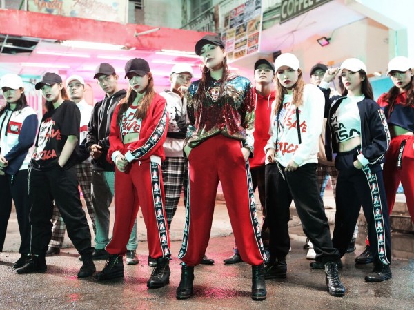 Hồ Quỳnh Hương tung MV với style Hip-Hop, ấp ủ kế hoạch làm liveshow