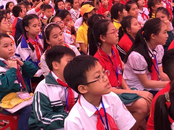 Bộ GD&ĐT yêu cầu Hà Nội cho các trường ngoài công lập tự chủ tuyển sinh
