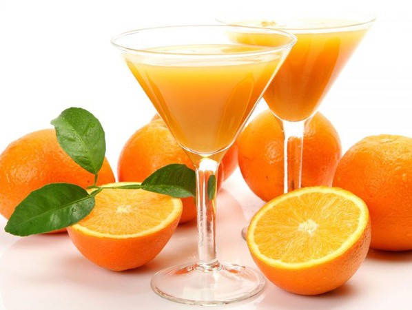 Những loại nước uống giải nhiệt tốt nhất cho mùa Hè