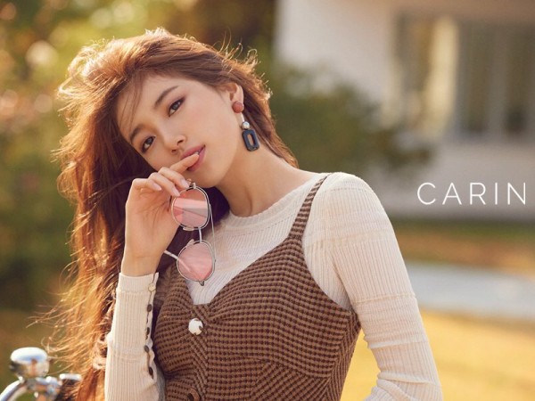 Suzy được mời tham gia bom tấn hành động lớn nhất năm 2018 của đài SBS