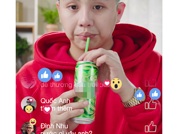 Miu Lê, Huỳnh Lập, Hải Triều “đứng hình” vì thần thái "kém sang" của Duy Khánh