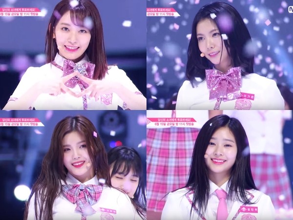 "Produce 48" tung MV chủ đề, mạng xã hội bùng nổ vì nhan sắc của các thí sinh