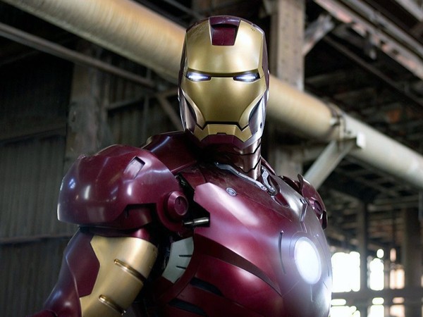 Mỹ: Bộ giáp của Iron Man mất tích bí ẩn