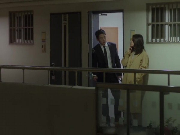 "Chị Đẹp" tập 14: Mới chia tay, Son Ye Jin đã không thể sống nổi nếu thiếu Jung Hae In