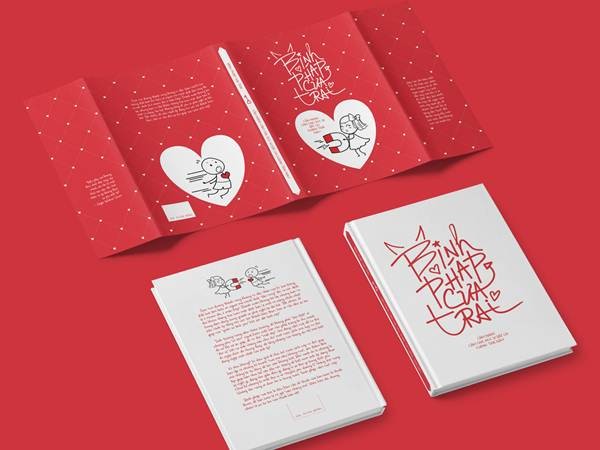 “Binh pháp cưa trai”: Bí kíp trở thành “chân ái” của mọi chàng trai