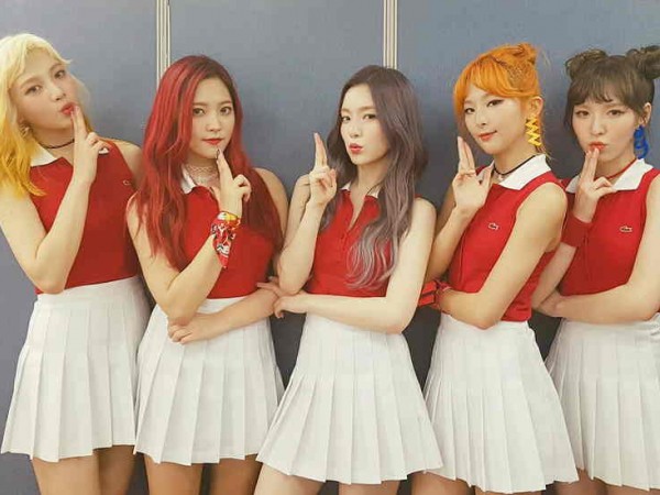 Dù mỗi thành viên có xuất phát khác nhau, mọi con đường đều dẫn về Red Velvet