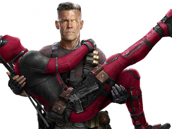 Vượt 45 tỷ VNĐ, "Deadpool 2" là phim C18 có doanh thu mở màn cao nhất tại Việt Nam