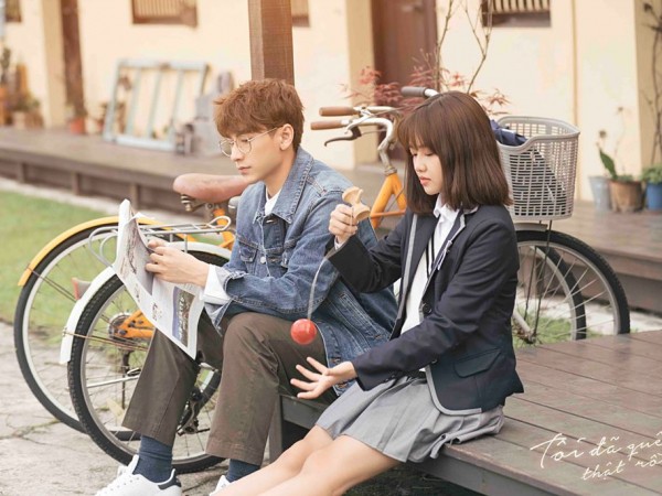 MV "Tôi đã quên thật rồi" của Isaac tăng nhanh lượt xem, vươn cao trong các BXH