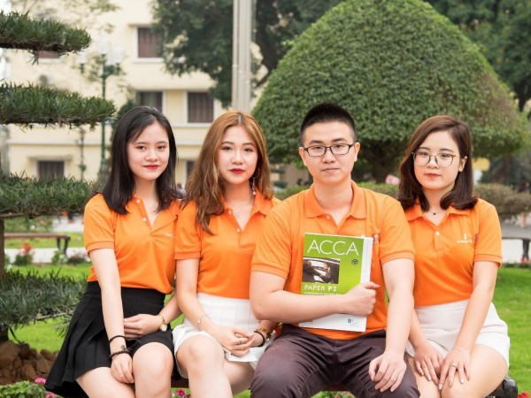 Cơ hội nhận học bổng 100% học phí cử nhân ngành Kế toán Ứng dụng tại ĐH Hà Nội