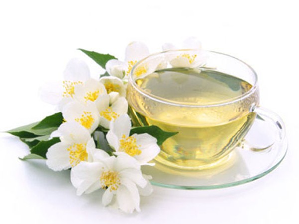 Vì sao trà hoa nhài lại chính là “thức uống số 1” cho ngày Hè?