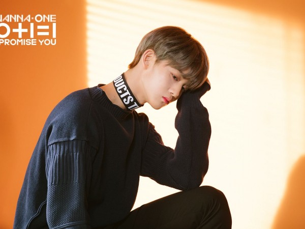Mải đùa nghịch, Bae Jinyoung chẳng may bị rách tai giữa sân khấu concert
