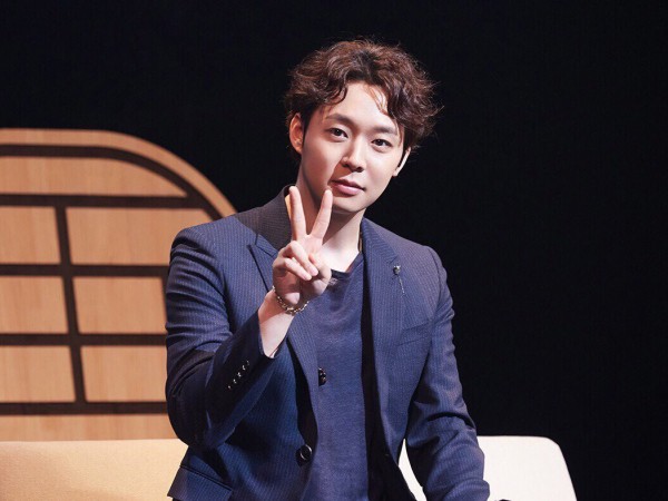 Xúc động nghe Yoochun bất ngờ nhắc đến TVXQ thời còn đủ cả 5 người