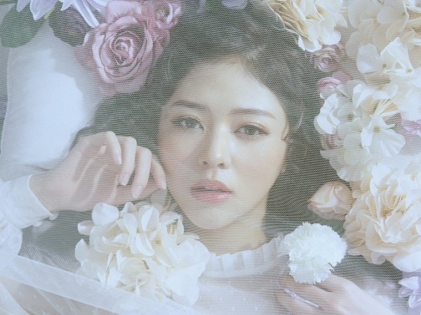 Trưởng nhóm LIME Liz Kim Cương ra mắt sản phẩm solo mở đầu chuỗi dự án của nhóm