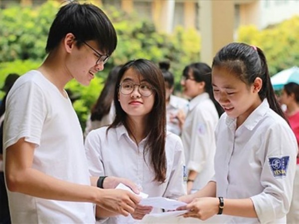 Thi vào lớp 10 THPT tại Hà Nội: Mắc lỗi nào, thí sinh có thể bị đình chỉ thi?
