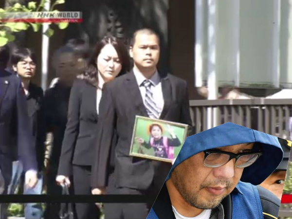 Chi tiết khiến gia đình bé Nhật Linh phẫn nộ trong phiên tòa xét xử nghi phạm giết người