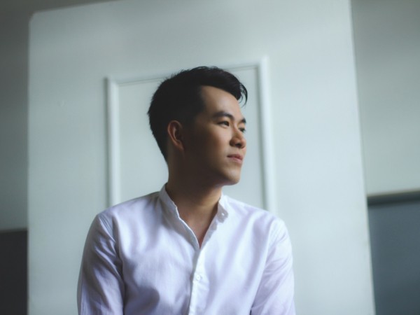 Hồ Trung Dũng hoàn tất hành trình âm nhạc bốn mùa với bản tình ca mùa Hè
