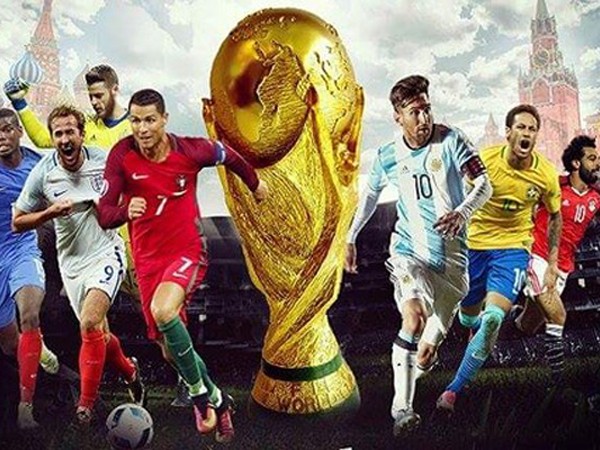 Đài HTV bất ngờ đề nghị với VTV mua chung bản quyền World Cup 2018