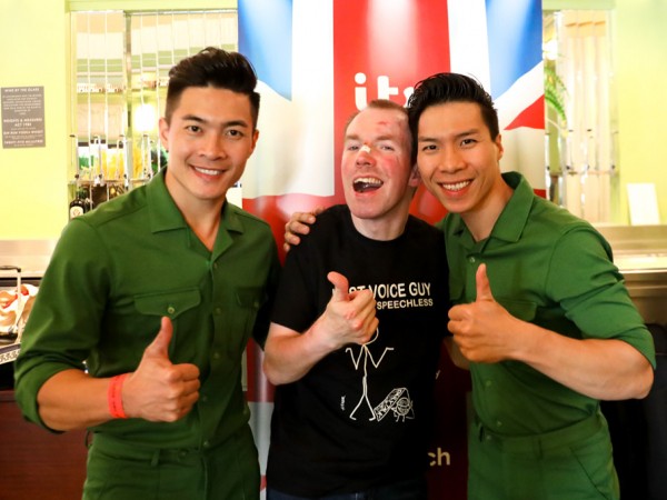 Quốc Cơ - Quốc Nghiệp được bao nhiêu người bình chọn tại "Britain’s Got Talent"?