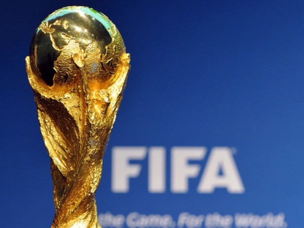 VTV đạt thỏa thuận với FIFA về bản quyền truyền thông World Cup 2018
