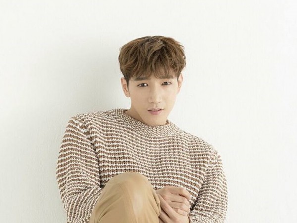 Xôn xao trước tin Jun.K (2PM) bị liệt cơ mặt vì phẫu thuật thẩm mỹ