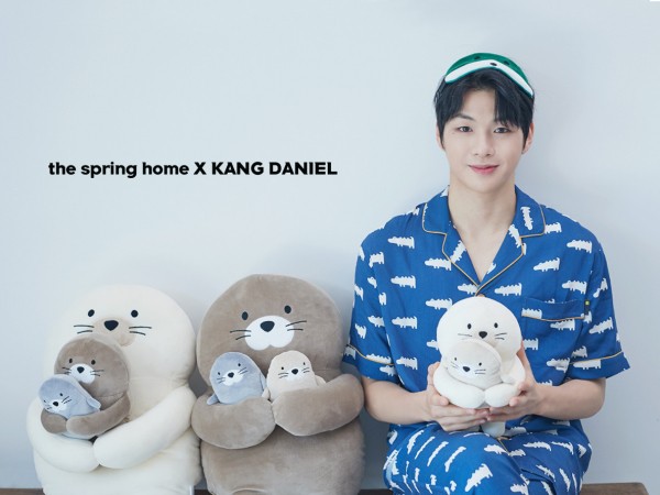 Giữ lời hứa kiểu Kang Daniel: Đã hẹn với fan thì bận cỡ nào cũng thực hiện