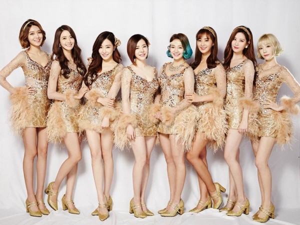 Bất ngờ nghe Sunny tiết lộ danh tính cô gái hay ghen nhất nhóm SNSD