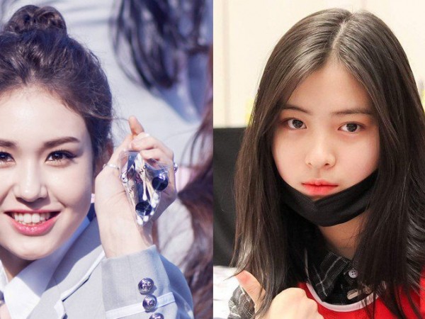 Mới nghe đồn đoán về 5 thành viên nhóm nữ mới của JYP, cư dân mạng đã vội phản đối?