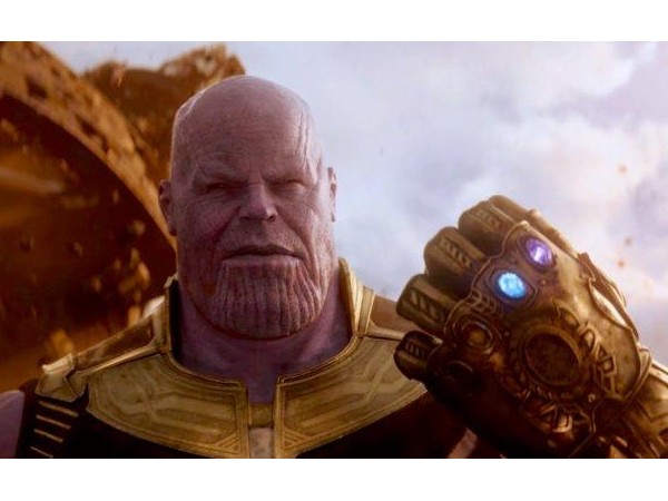 Sau tất cả, "Avengers: Infinity War" chính thức chạm tới doanh thu 2 tỷ đô